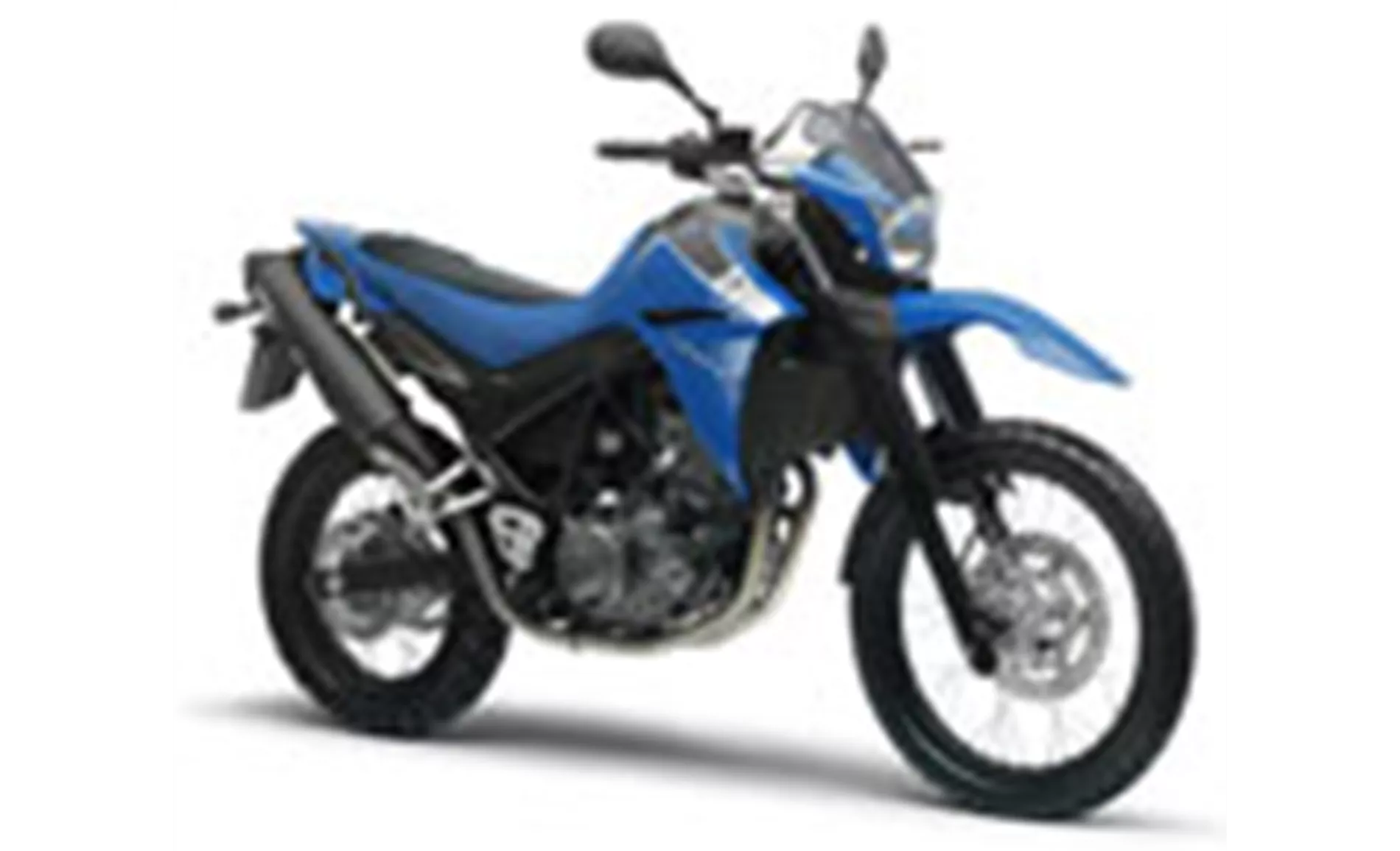 Yamaha XT 660R 2012 Yamaha XT 660R 2012