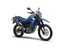 Yamaha XT 660R 2012 - Bild 3