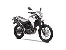 Yamaha XT 660R 2012 - Bild 4