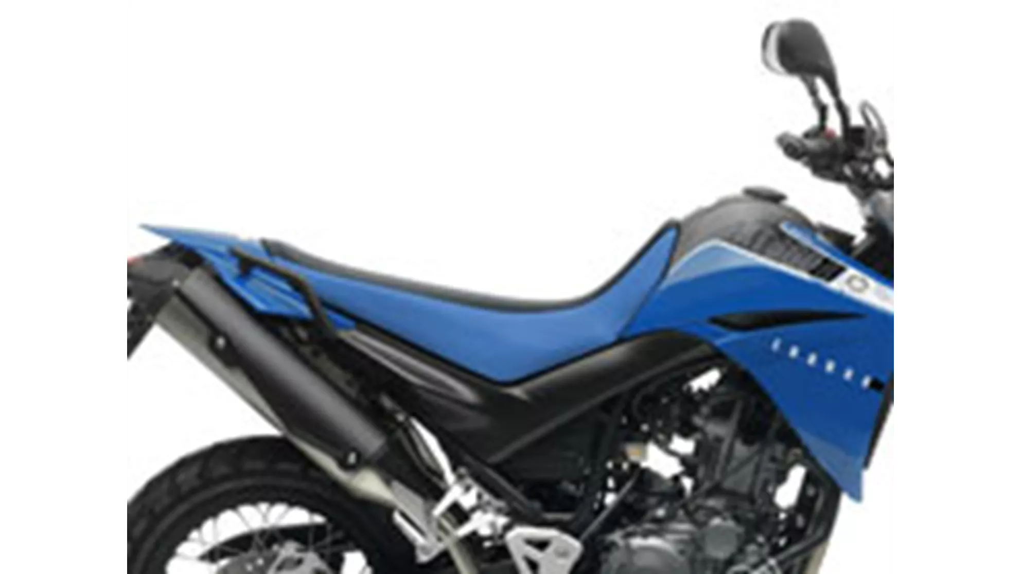 Yamaha XT 660R - Image 6 Yamaha XT 660R - Image 6