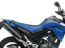 Yamaha XT 660R 2012 - Bild 8