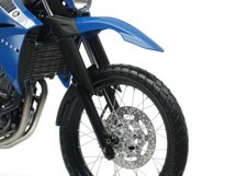 Yamaha XT 660R 2012 - Bild 10