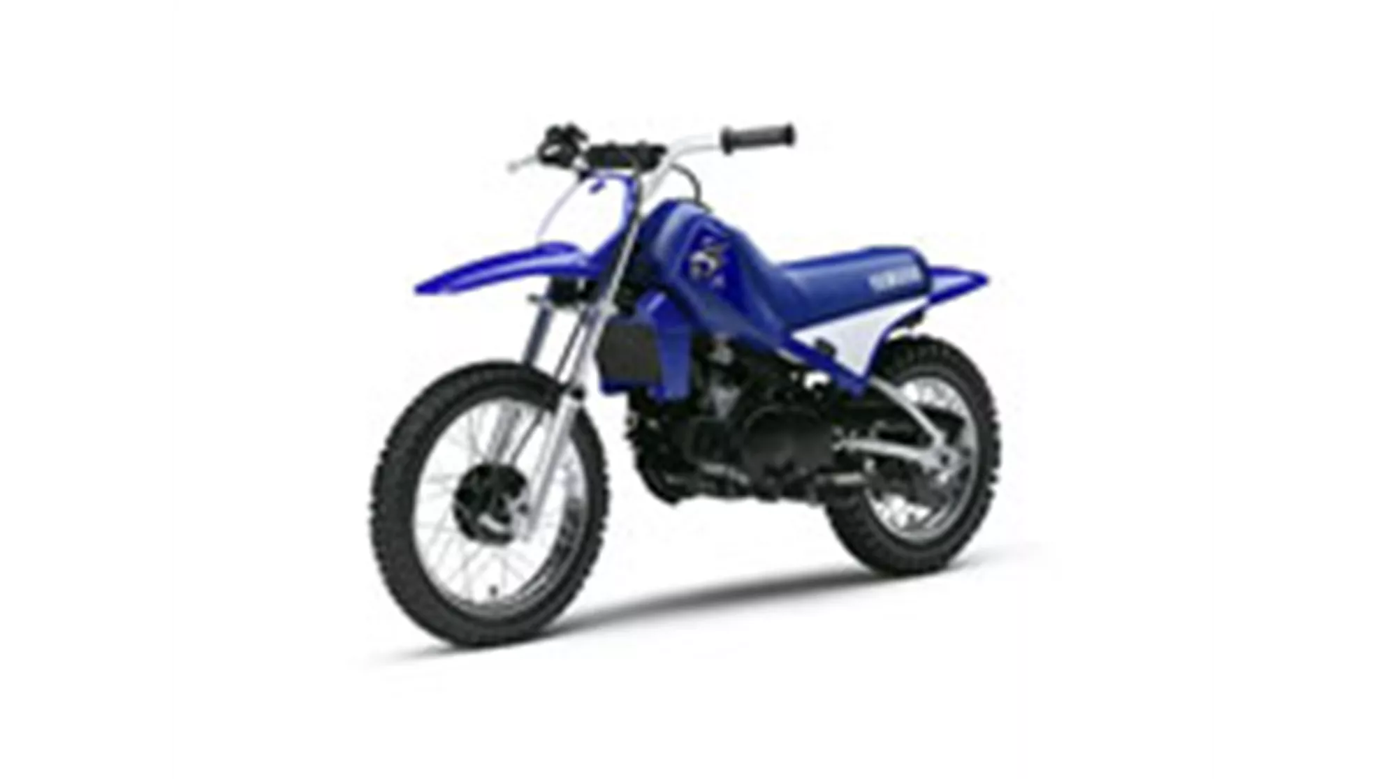 Yamaha PW 80 - Image 1 Yamaha PW 80 - Image 1