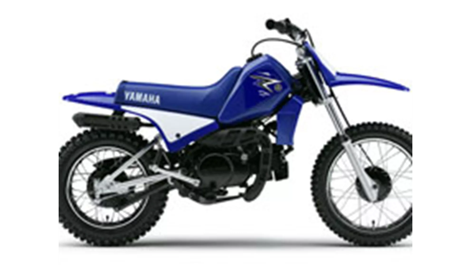 Yamaha PW 80 - Image 4 Yamaha PW 80 - Image 4