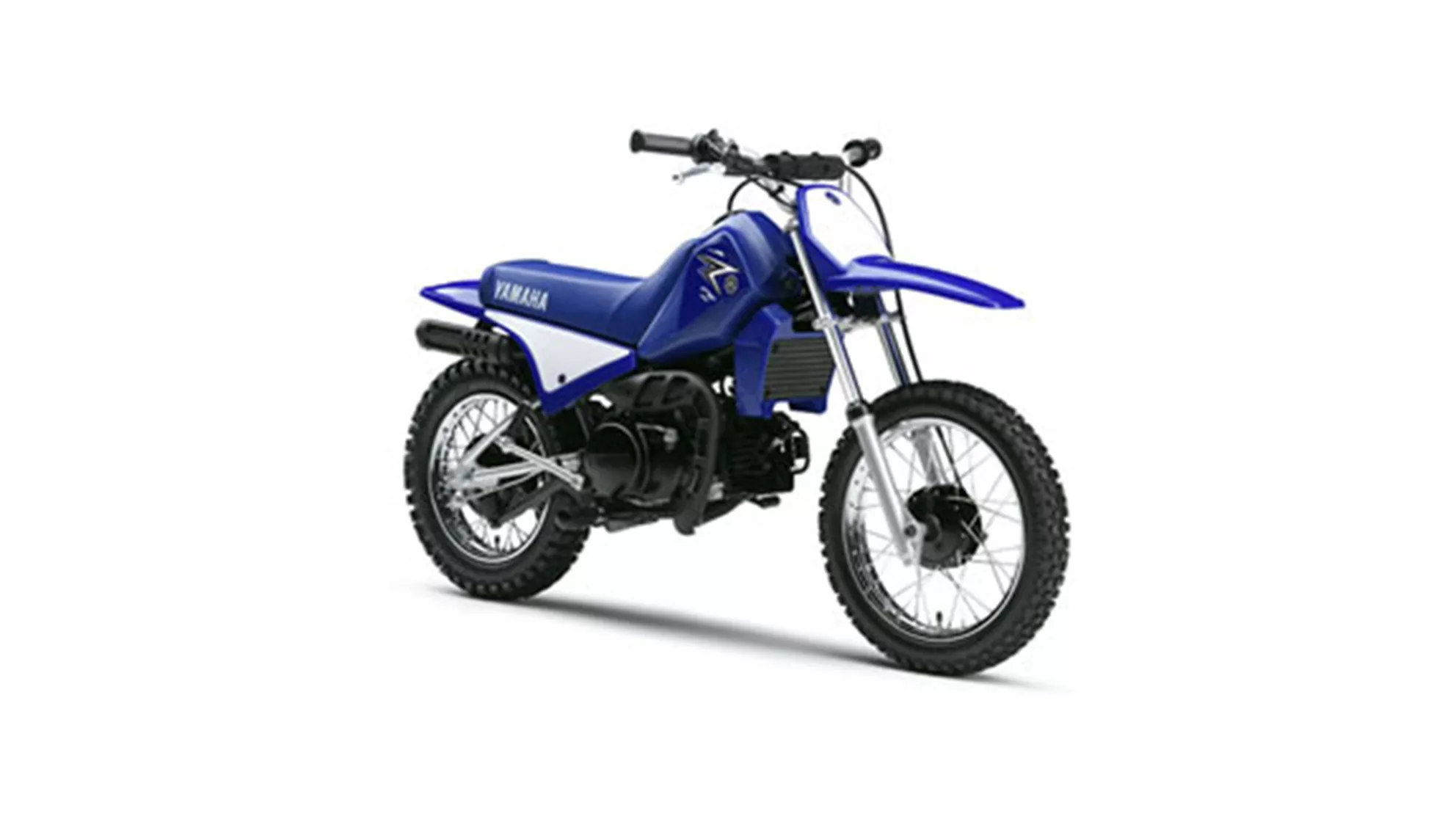 Yamaha PW 80 - Image 9 Yamaha PW 80 - Image 9