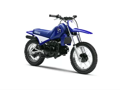 Yamaha PW 80 2012 Yamaha PW 80 2012