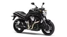Yamaha MT-01 Yamaha MT-01