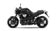 Yamaha MT-01 2012 - Bild 5
