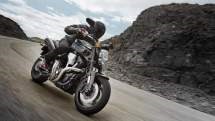 Yamaha MT-01 2012 - Bild 7