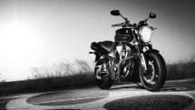 Yamaha MT-01 2012 - Bild 9