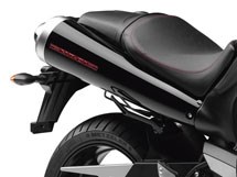 Yamaha MT-01 2012 - Bild 11