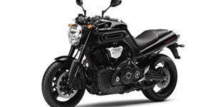 Yamaha MT-01 2012 vs Yamaha YZF-R6 2011