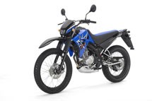 Yamaha XT 125 R 2012 - Bild 4