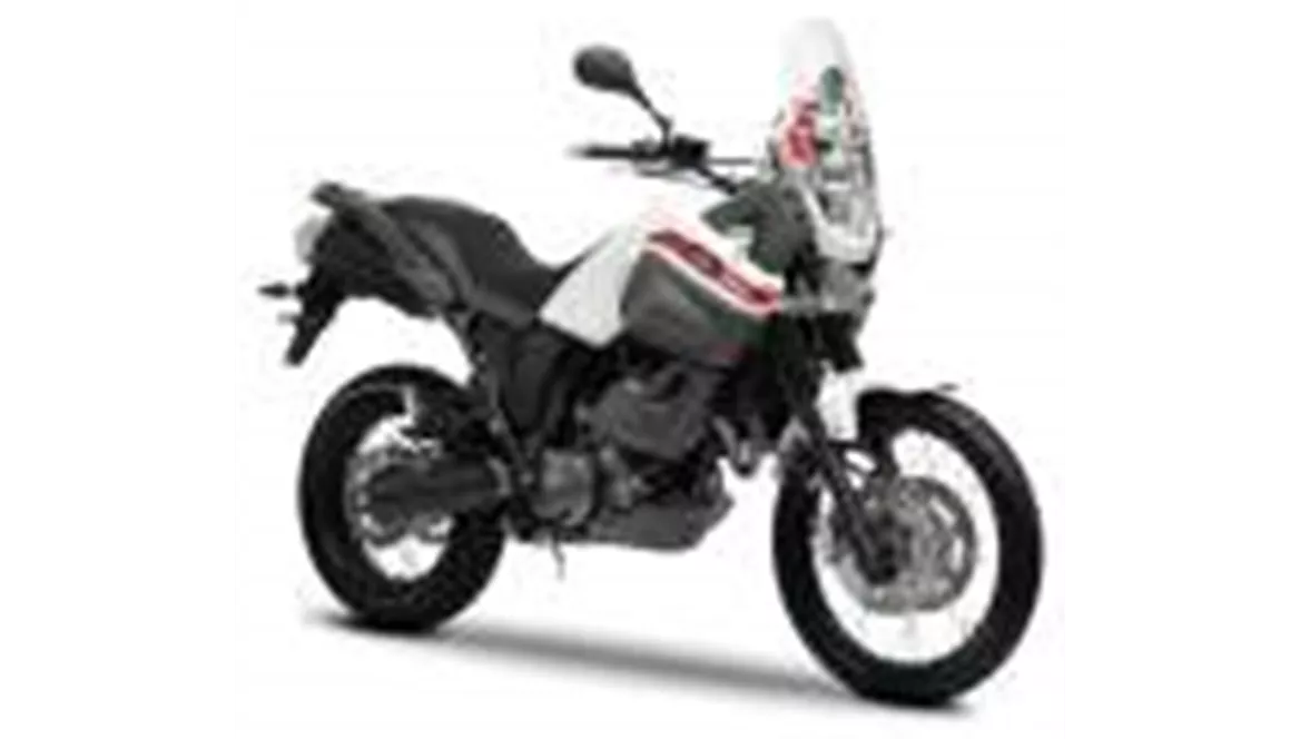 Yamaha XT660Z Tenere 2012 Yamaha XT660Z Tenere 2012