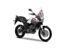 Yamaha XT660Z Tenere Yamaha XT660Z Tenere