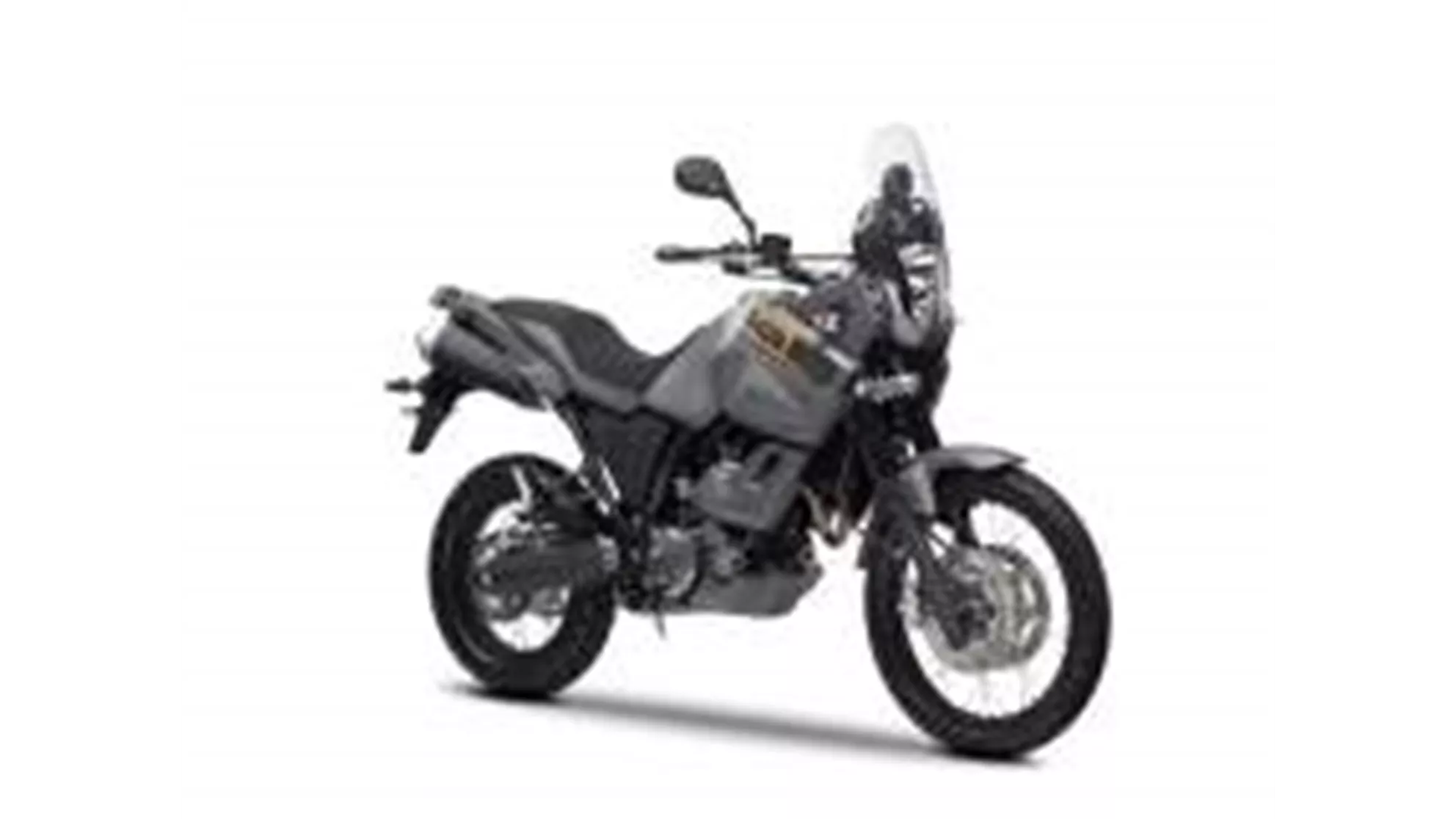 Yamaha XT660Z Tenere - Image 1 Yamaha XT660Z Tenere - Image 1