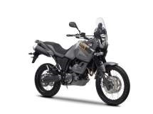 Yamaha XT660Z Tenere 2012 - Bild 3 Yamaha XT660Z Tenere 2012 - Bild 3