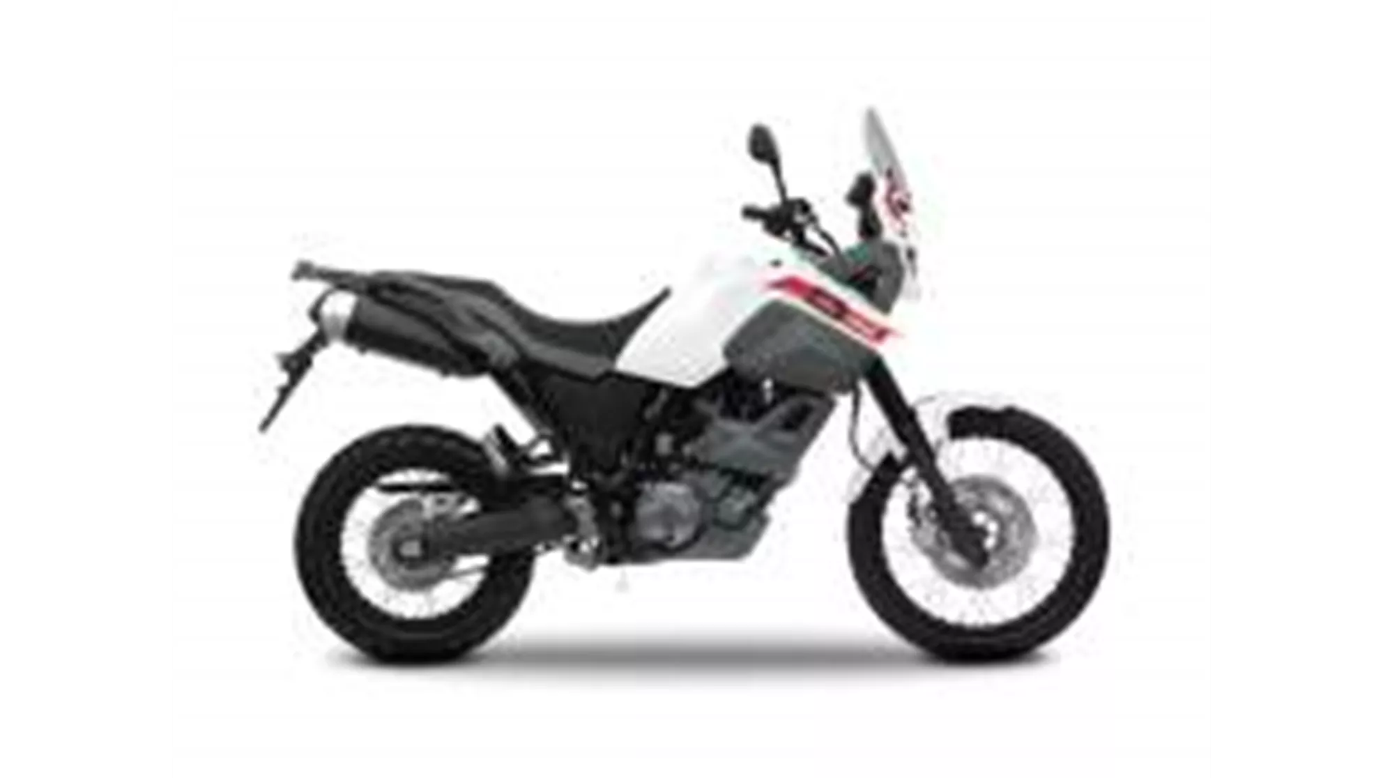 Yamaha XT660Z Tenere - Image 2 Yamaha XT660Z Tenere - Image 2