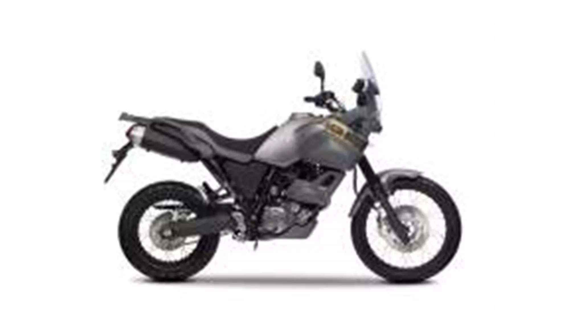 Yamaha XT660Z Tenere - Image 3 Yamaha XT660Z Tenere - Image 3