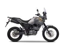 Yamaha XT660Z Tenere 2012 - Bild 5 Yamaha XT660Z Tenere 2012 - Bild 5