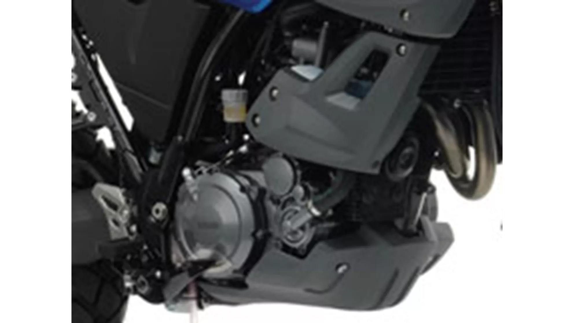 Yamaha XT660Z Tenere - Image 4 Yamaha XT660Z Tenere - Image 4