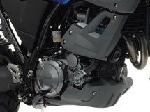 Yamaha XT660Z Tenere 2012 - Bild 6 Yamaha XT660Z Tenere 2012 - Bild 6