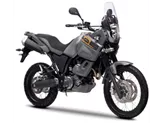 Yamaha XT660Z Tenere 2012 Yamaha XT660Z Tenere 2012