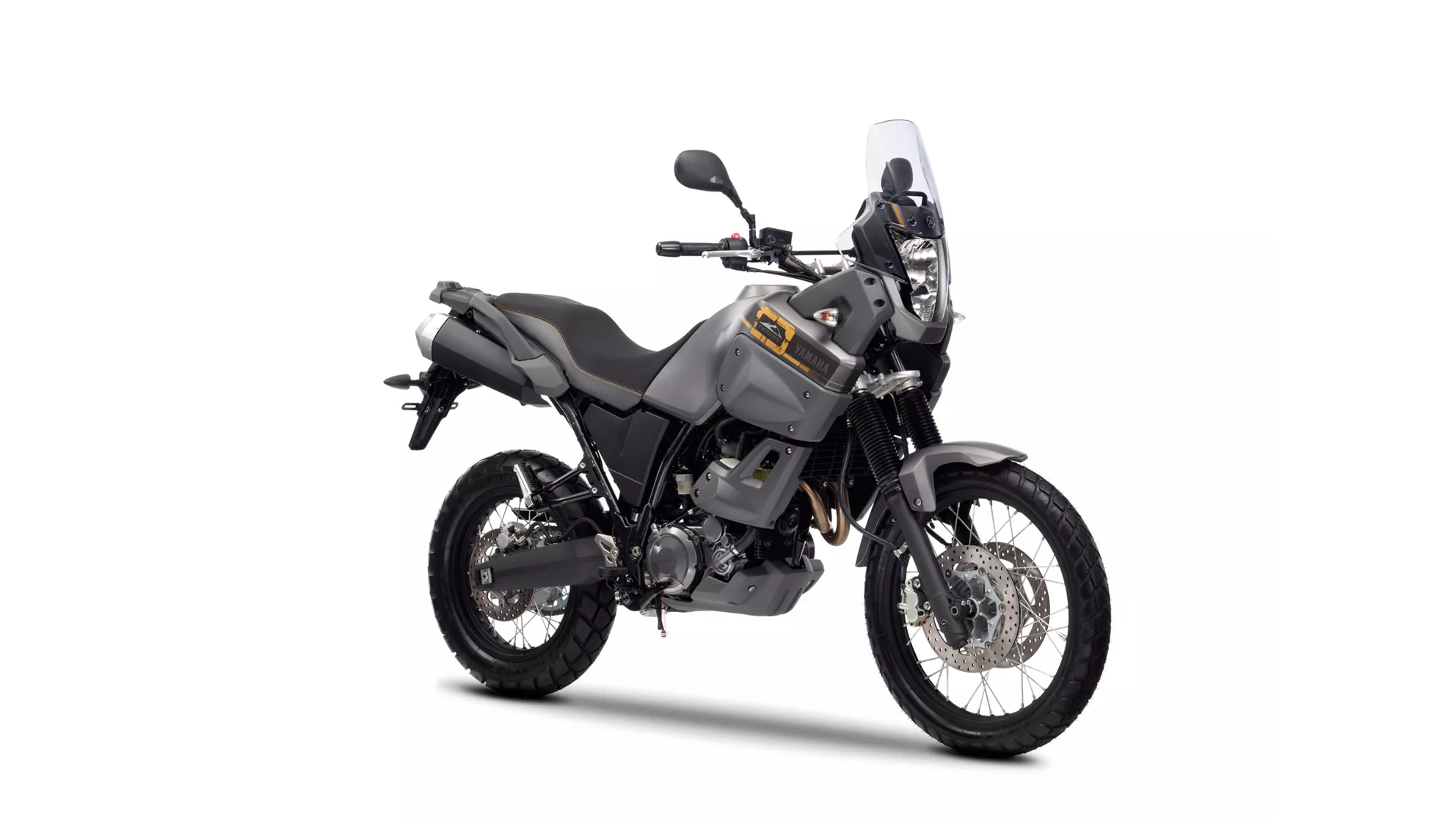 Yamaha XT660Z Tenere - Image 7 Yamaha XT660Z Tenere - Image 7