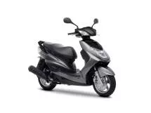 Yamaha Cygnus X Yamaha Cygnus X