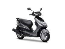 Yamaha Cygnus X 2012 - Bild 2 Yamaha Cygnus X 2012 - Bild 2