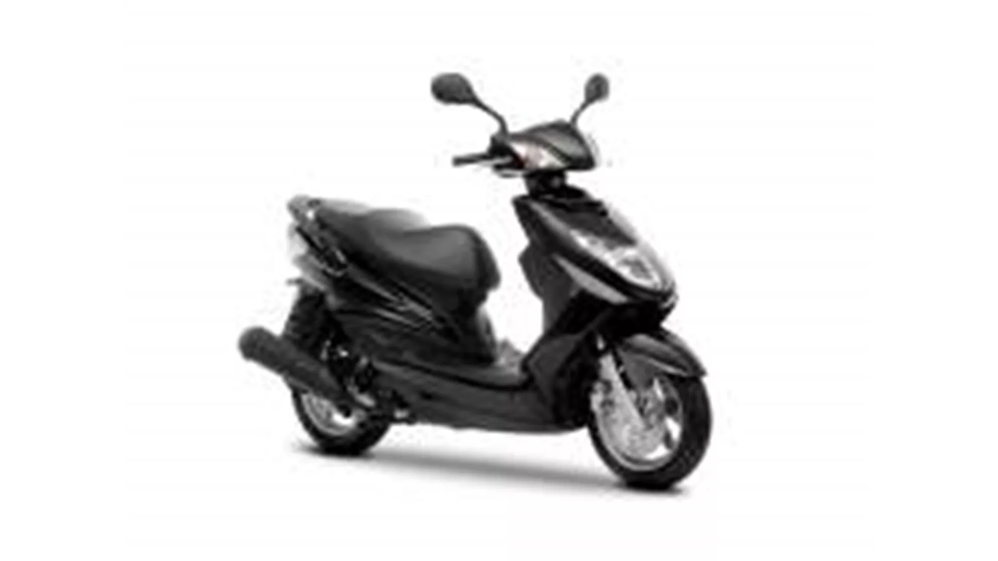 Yamaha Cygnus X - Image 1 Yamaha Cygnus X - Image 1