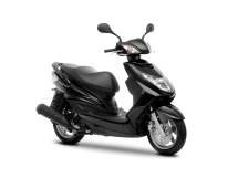 Yamaha Cygnus X 2012 - Bild 3 Yamaha Cygnus X 2012 - Bild 3