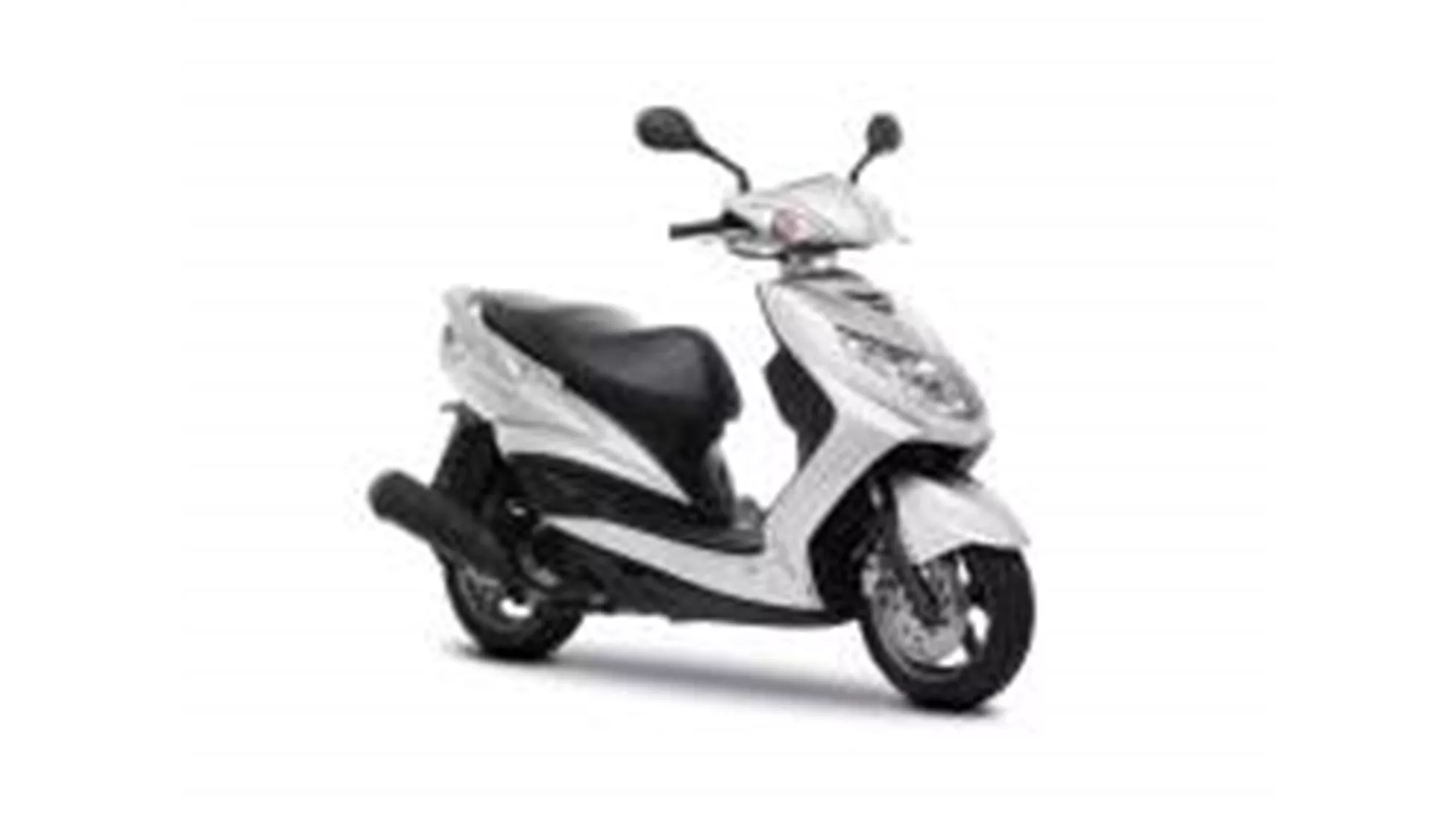 Yamaha Cygnus X - Image 2 Yamaha Cygnus X - Image 2