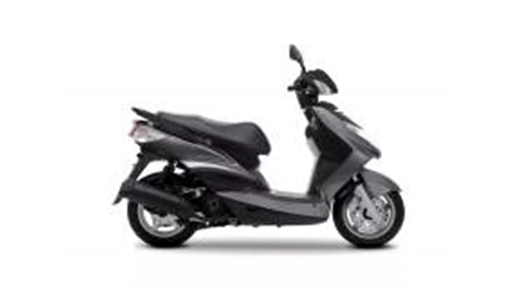 Yamaha Cygnus X - Image 3 Yamaha Cygnus X - Image 3