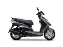 Yamaha Cygnus X 2012 - Bild 5 Yamaha Cygnus X 2012 - Bild 5
