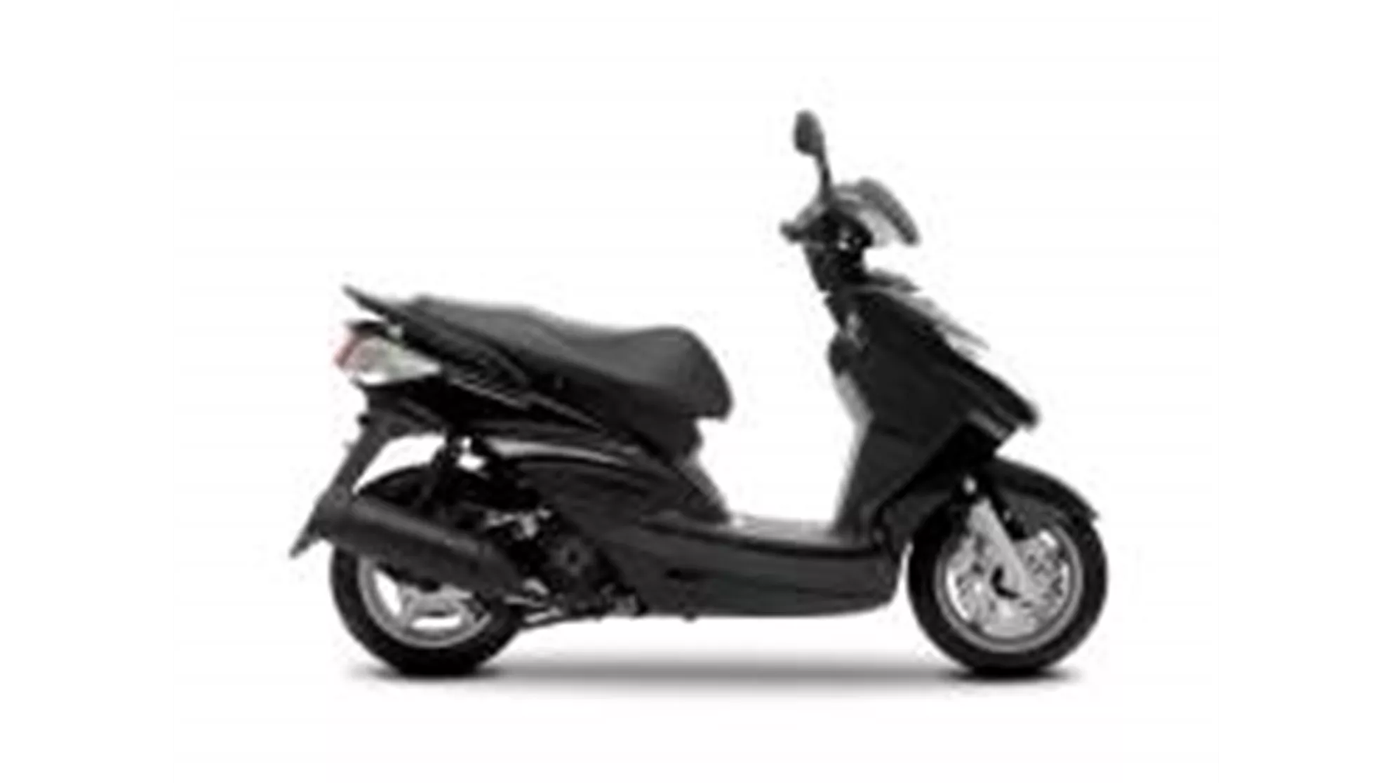 Yamaha Cygnus X - Image 4 Yamaha Cygnus X - Image 4