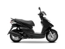 Yamaha Cygnus X 2012 - Bild 6 Yamaha Cygnus X 2012 - Bild 6