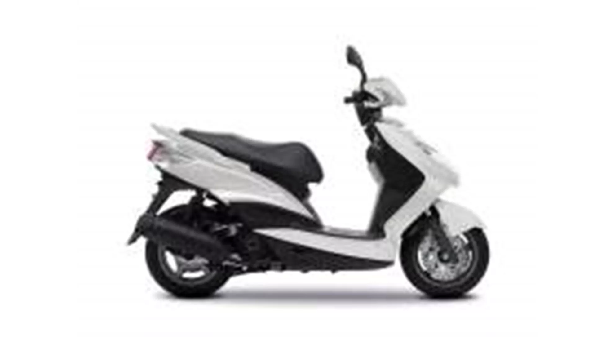 Yamaha Cygnus X - Image 5 Yamaha Cygnus X - Image 5