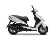 Yamaha Cygnus X 2012 - Bild 7 Yamaha Cygnus X 2012 - Bild 7