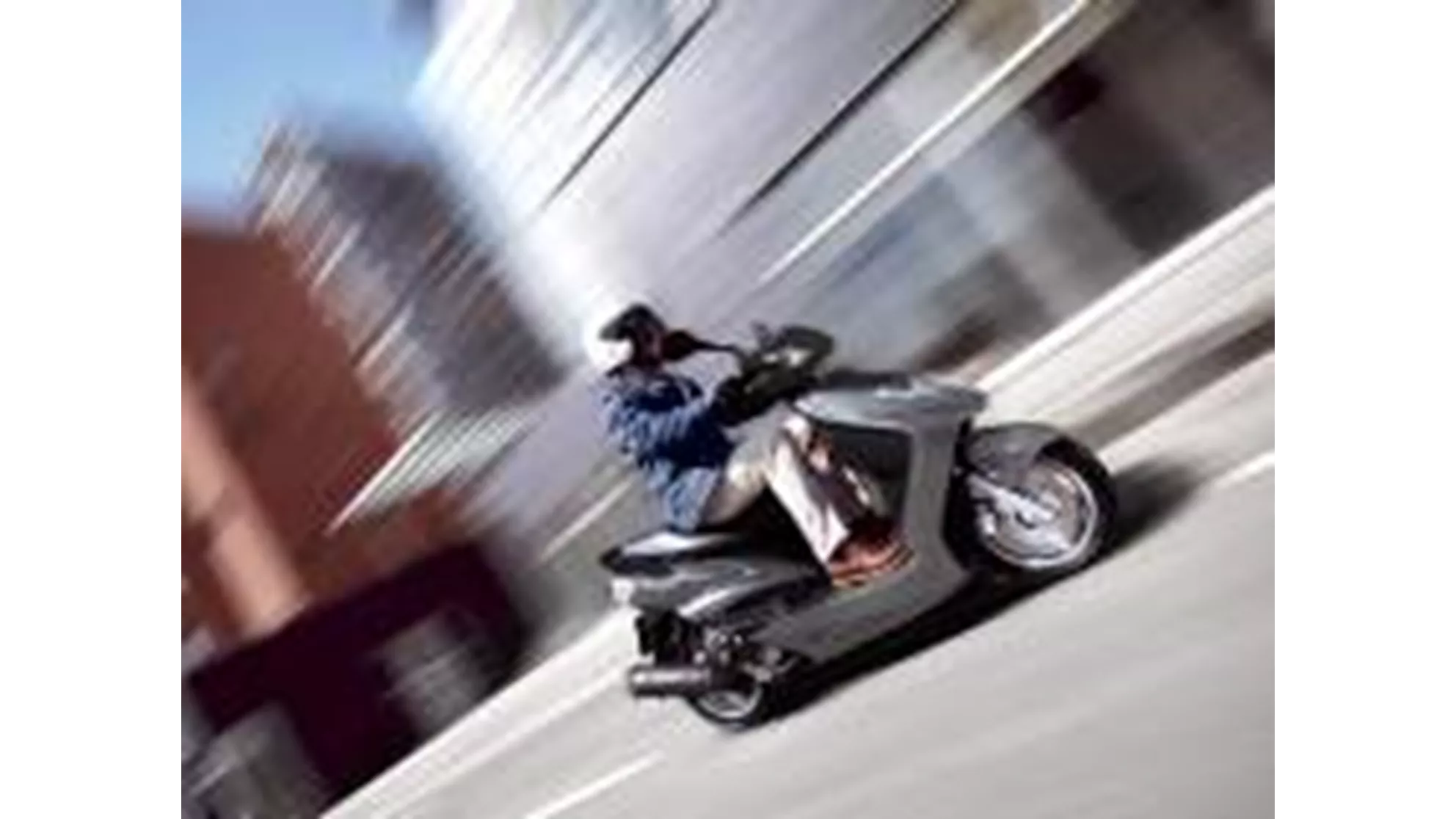 Yamaha Cygnus X - Image 6 Yamaha Cygnus X - Image 6