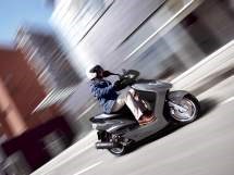 Yamaha Cygnus X 2012 - Bild 8 Yamaha Cygnus X 2012 - Bild 8