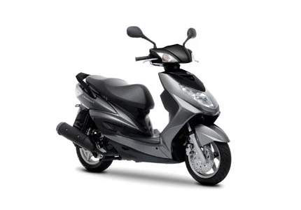 Yamaha Cygnus X 2012 Yamaha Cygnus X 2012