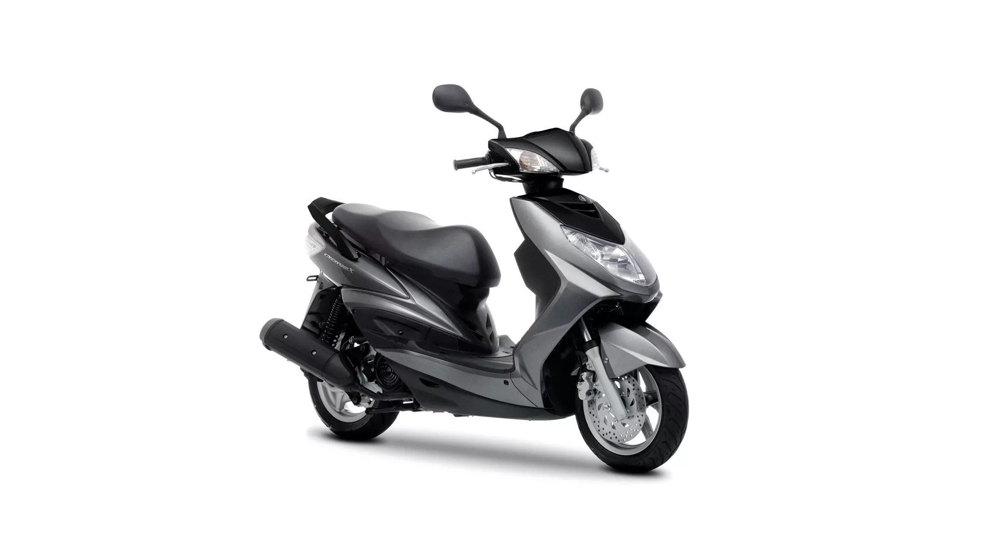 Yamaha Cygnus X - Image 9 Yamaha Cygnus X - Image 9