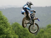 Yamaha YZ 85 LW 2012 - Bild 3