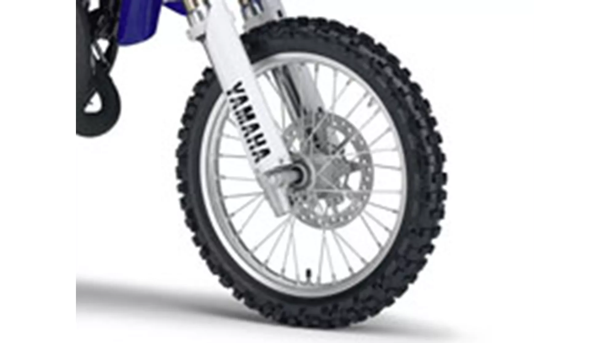 Yamaha YZ 85 LW - Image 2 Yamaha YZ 85 LW - Image 2
