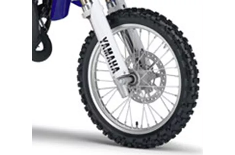 Yamaha YZ 85 LW 2012 Yamaha YZ 85 LW 2012