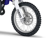 Yamaha YZ 85 LW 2012 - Bild 4