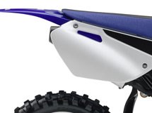 Yamaha YZ 85 LW 2012 - Bild 5