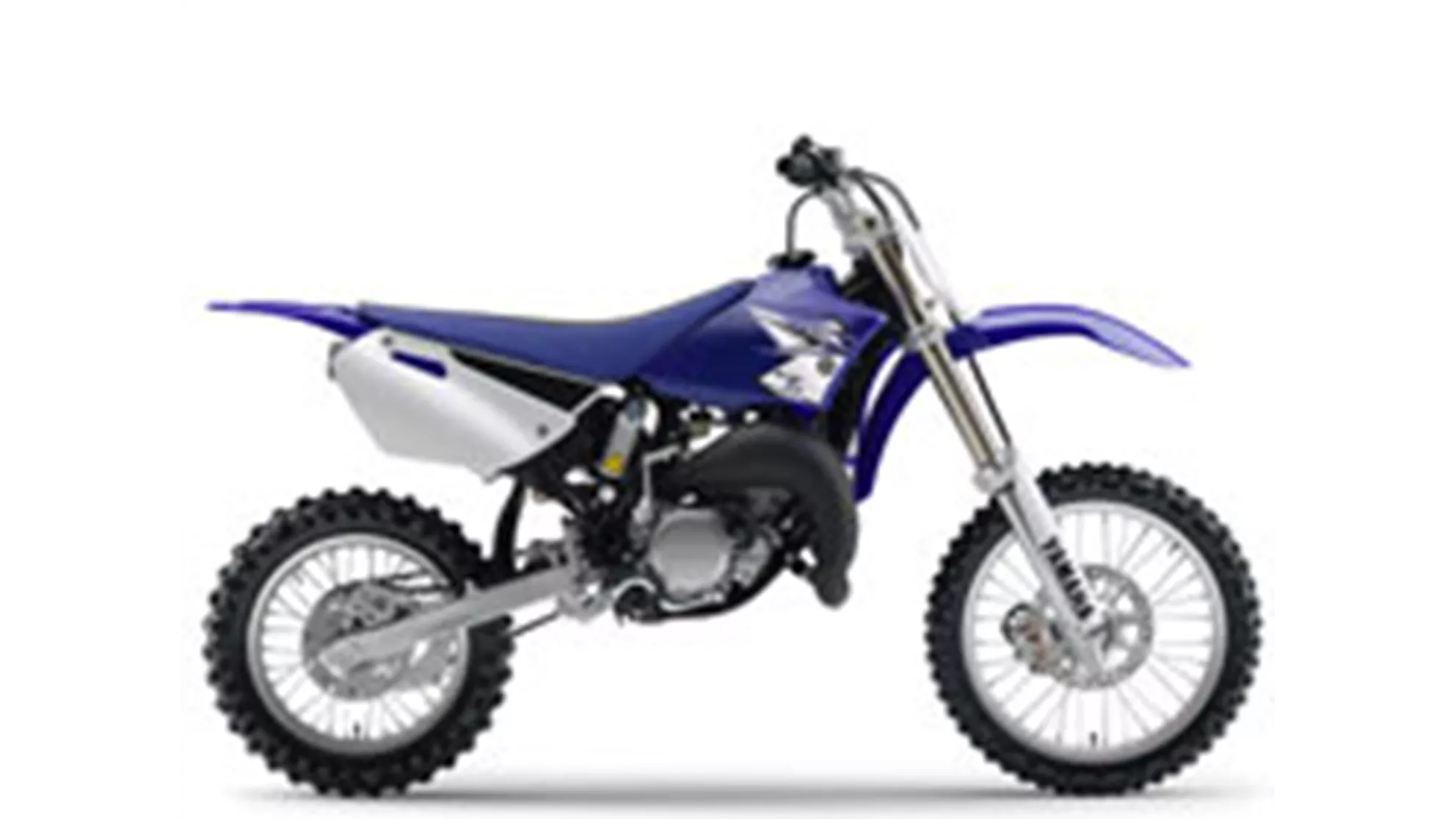 Yamaha YZ 85 LW - Image 4 Yamaha YZ 85 LW - Image 4