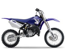 Yamaha YZ 85 LW 2012 - Bild 6